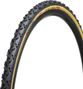 Neumático de ciclocross Challenge Limus Tubeless Ready Blando Negro/Marrón