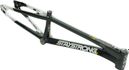 Cadre Stay Strong For Life V5.1 Expert XL Charcoal/Silver