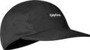 GripGrab 5 Panel Cap Black