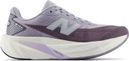 New Balance FuelCell Rebel v5 Women's Running Shoes - Purple