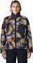 Patagonia Classic Retro-X fleece, meerkleurig, dames