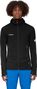 Mammut Taiss Light Polare con cappuccio Nero