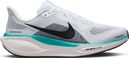 Produit Reconditionné - Chaussures Running Nike Pegasus 41 Blanc/Bleu Homme 