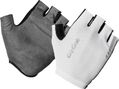 Gants courts d'été GripGrab PACR InsideGrip Blanc