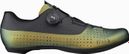 Zapatillas de carretera Fizik Tempo Overcurve Beetle negro