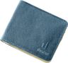 Wallet Deuter Blue