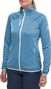 Millet Lokka III fleecevest blauw dames