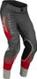 Pantalon Fly Lite Rouge / Gris
