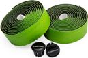 Easton Nastro in microfibra verde