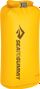 Sea To Summit Ultra-Sil Borsa impermeabile 13L Giallo
