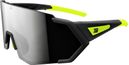 Lunettes Shot Retina Neon Yellow