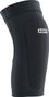 Unisex ION S-Sleeve Amp Scheenbeschermer Zwart