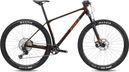 VTT Semi-Rigide BH Ultimate 7.7 Shimano XT 12V 29'' Orange