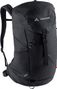 Vaude Jura 18 Wandeltas Zwart
