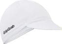 GripGrab Lightweight Summer Cap Weiß