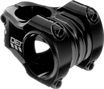 Deity Copperhead 35 Aluminium Stuurpen 0° Zwart