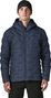 Doudoune Patagonia Durable Down Hoody Bleu Homme