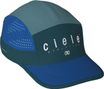 Casquette Ciele GOCap SC - Décennie 014-024 Bleu