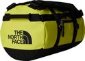The North Face Base Camp Duffel XS 31L Gelb