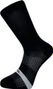 Unissexe Rafal Classique Socks Black
