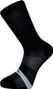 Socken Unissexe Rafal Classique Schwarz