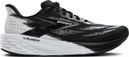 Brooks Launch 11 Running Shoes Black/White Men's