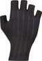 Castelli Rosso Corsa Pro Short Gloves Black