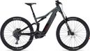 Focus JAM² 6.7 Elektro-MTB Shimano Cues 10S 800Wh 29'' Grau 2025