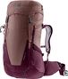 Women's Deuter Futura 24 SL Hiking Bag Purple
