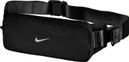 Nike Tempo Black Belt