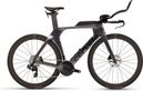 Cervélo P-Series triatlonfiets met Sram Rival AXS 12V, 700 mm, grijs