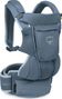 Osprey Poco Soft Carrier Baby Draagzak Blauw