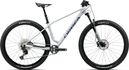 Orbea Alma H20 Hardtail MTB Shimano 12S 29'' Halo Silber Tanzanite 2026