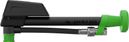 Syncros Boundary 1.0SH Digital Shock Pump Black 
