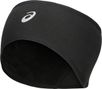 Asics Winter Run Thermal Headband, Black