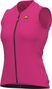 Alé Color Block Damestrui S/Less Pink