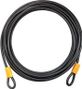 Anti-Diebstahl-Kabel Onguard Akita 8073 900cm, Ø 10mm