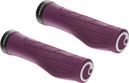 Grips ERGON Technical GA3 Small Purple Reign violet