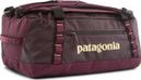 Patagonia Black Hole Duffel Reisetasche 40 l, Bordeaux