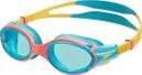 Lunettes de Natation Junior Speedo Biofuse 2.0 Bleu/Jaune