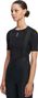 Maap Thermal Base Layer Women's Short Sleeve Jersey Black