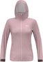 Salewa Puez Aqua Women's Waterproof Jacket Pink
