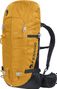 Ferrino Triolet 32+5L Hiking Backpack Yellow