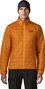 Doudoune Patagonia Nano Puff Orange Homme