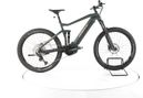 Produit reconditionné - Haibike AllTrail 4 E-Bike Fully - Très Bon Etat