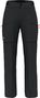 Women's Hardshell Pants Salewa Sella 3L Black