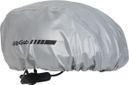 Couvre Casque GripGrab Reflective Gris