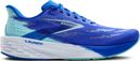 Chaussures Running Brooks Launch 11 Bleu Homme