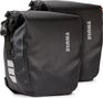 Thule Shield Pannier 13L Pair of Bike Bags (26L) Black