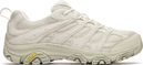 Merrell Moab 3 Ready Zip Grigio Stivali da trekking